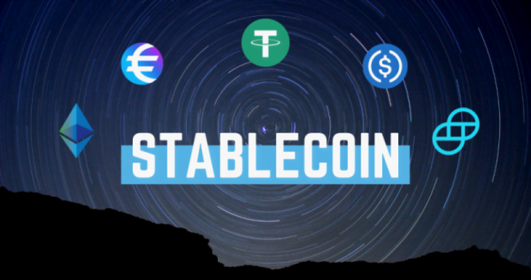 StableCoin