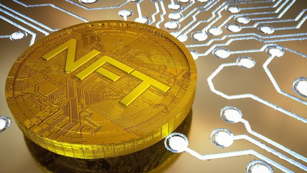 Детальніше про статтю Чому всі говорять про NFT?
