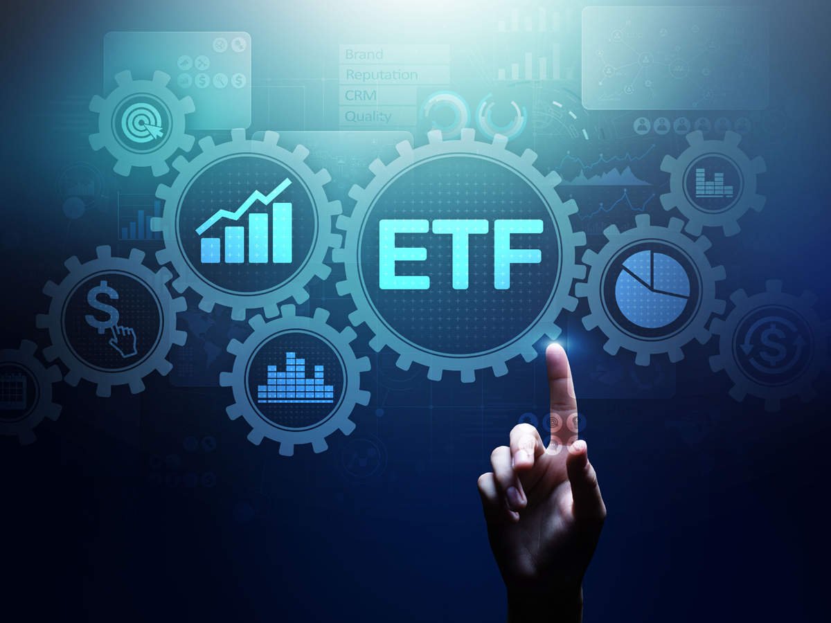 Подробнее о статье ETF: Полное руководство