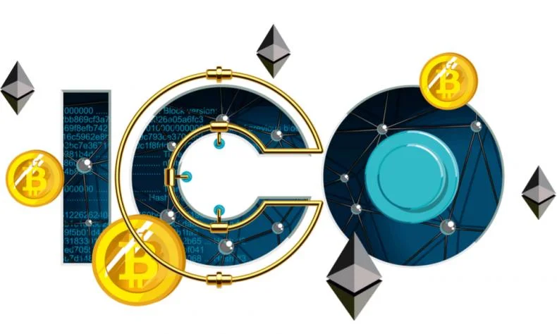 Подробнее о статье ICO