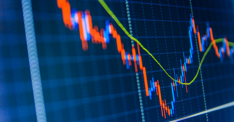 Індикатор Volant