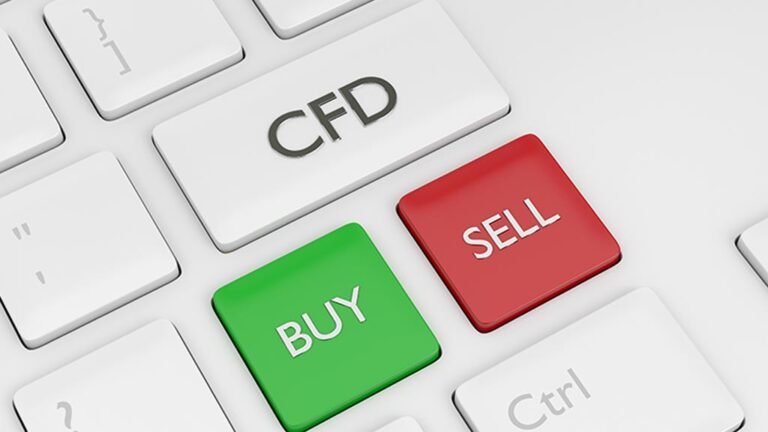 Що таке CFD на акції