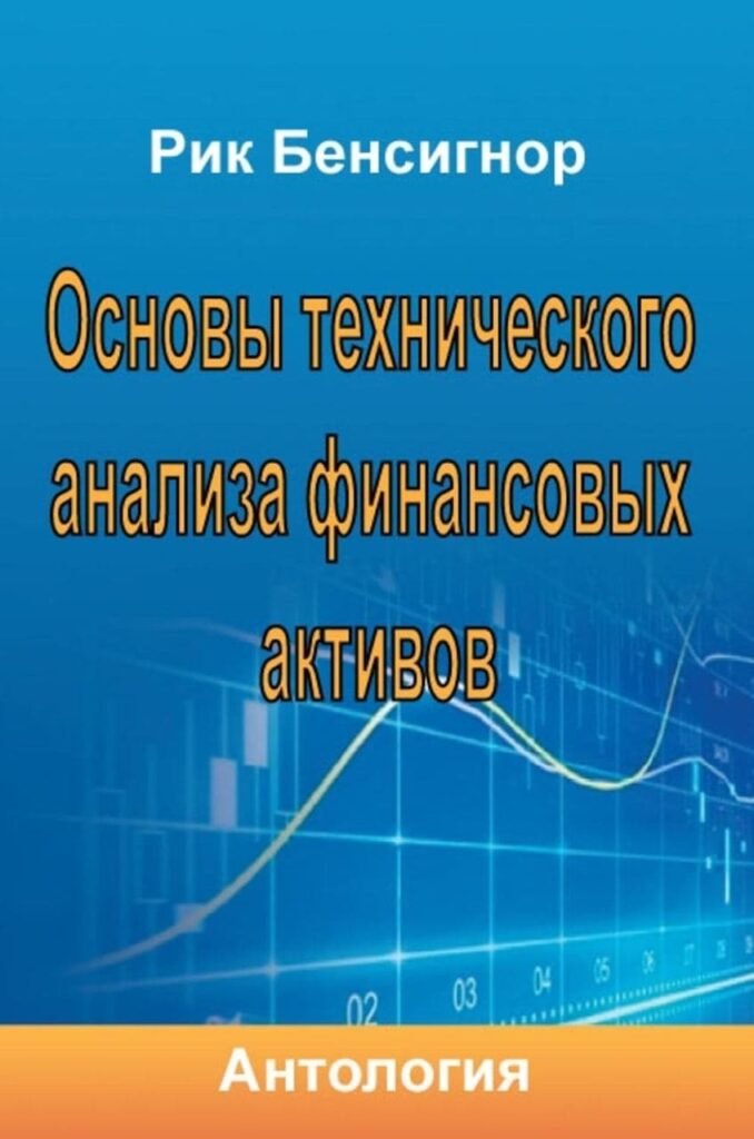 Основи технічного аналізу