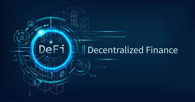 DeFi