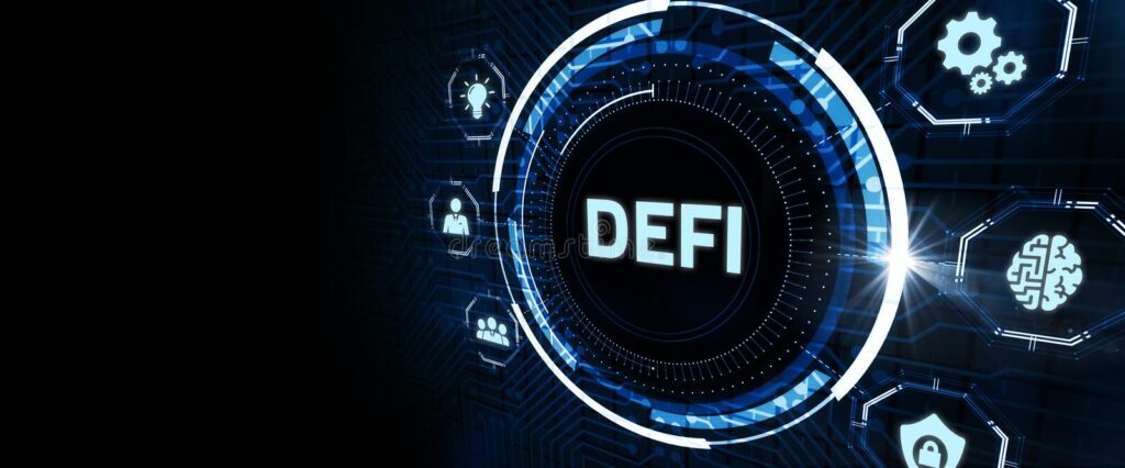 DeFi