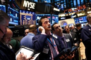 NYSE