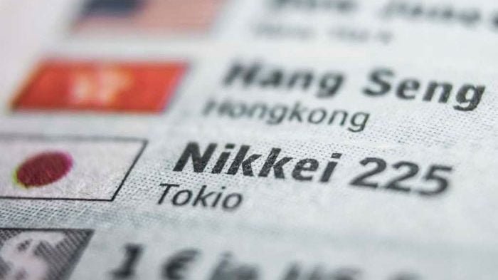 Детальніше про статтю Nikkei