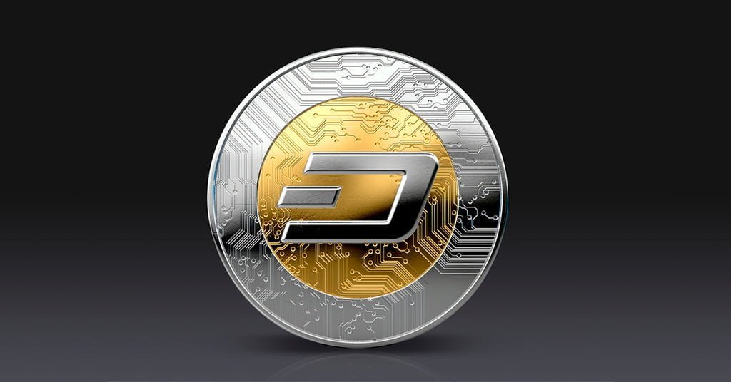 Криптовалюта Dashcoin