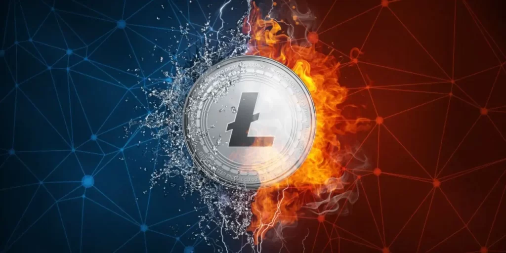 Криптовалюта Litecoin