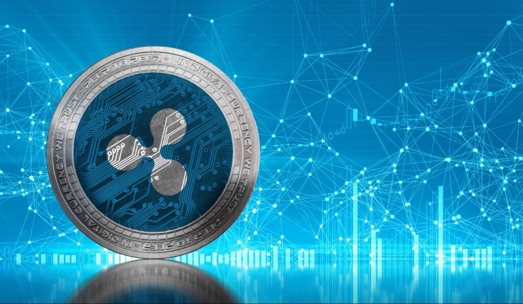 Криптовалюта Ripple