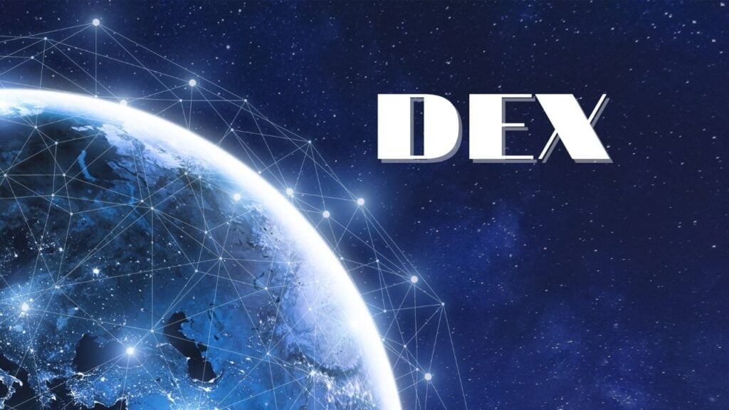 Декс (DEX)
