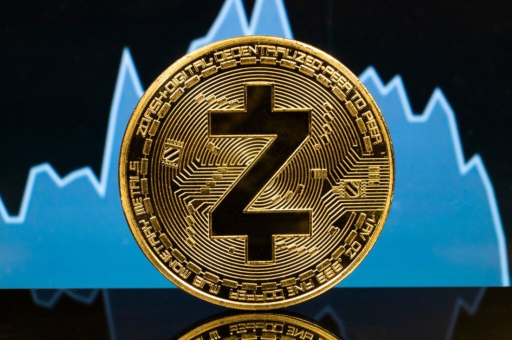 Криптовалюта ZCash