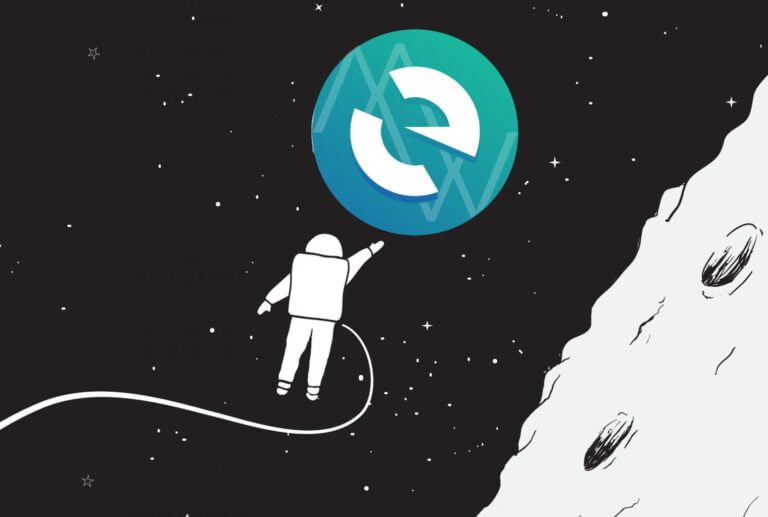 Криптогаманець MyEtherWallet