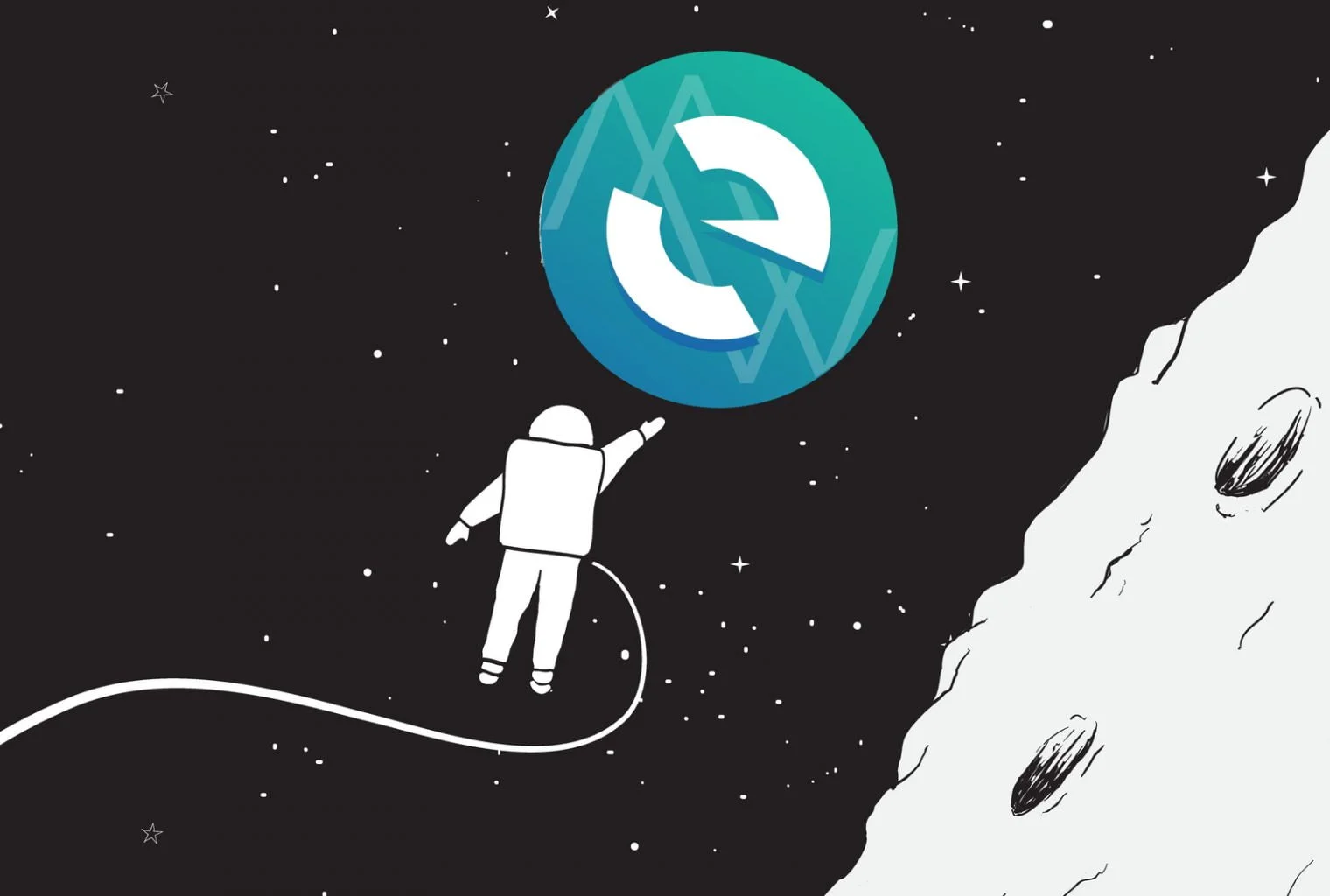 Подробнее о статье Криптокошелек MyEtherWallet