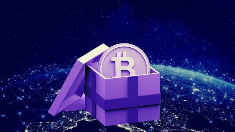 Обгорнуті токени