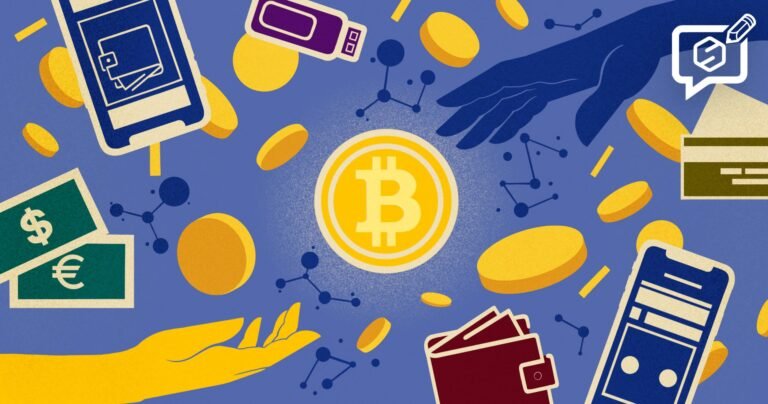 Некастодіальні та кастодіальні крипто гаманці