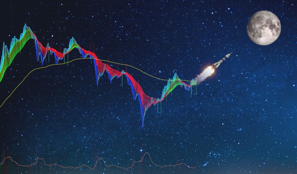 Туземун (to the Moon)