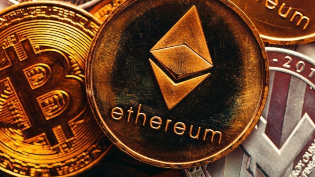 Як купити ефір (Ethereum) в Україні