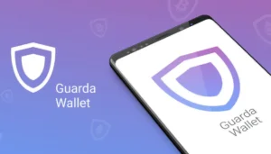 Криптогаманець Guarda Wallet
