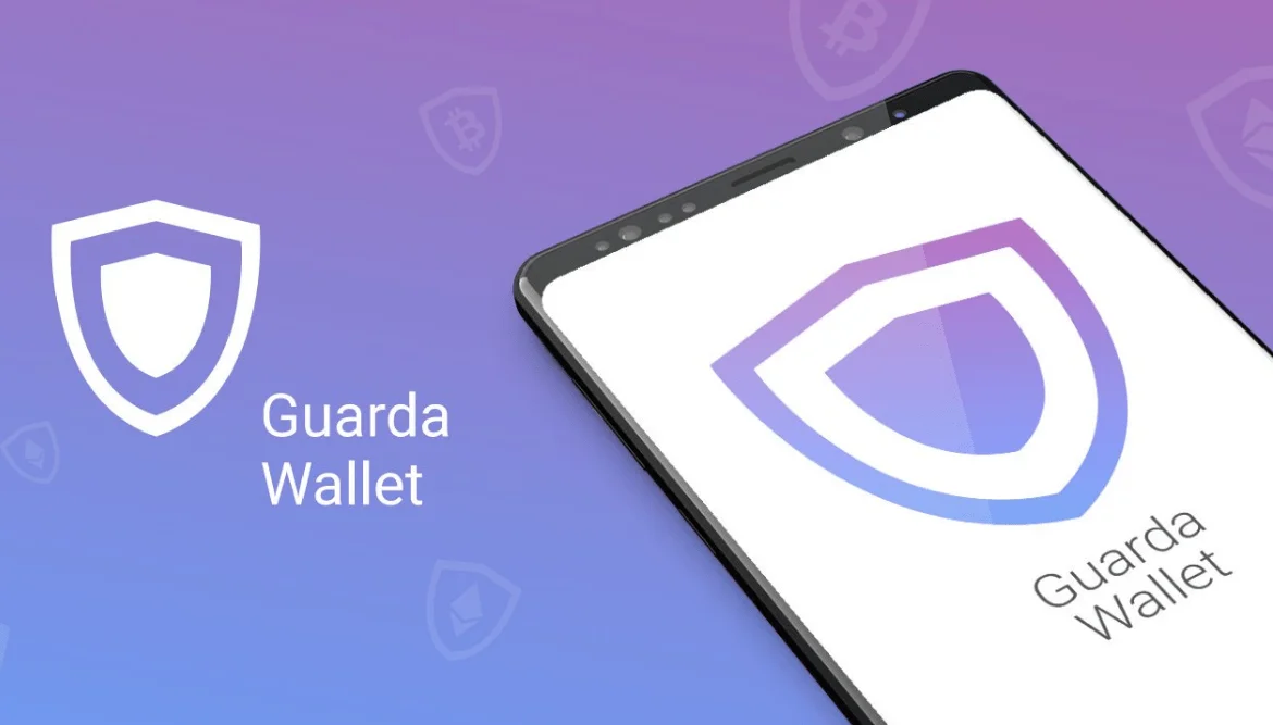 Подробнее о статье Криптокошелек Guarda Wallet