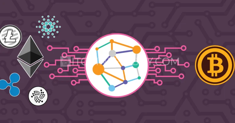 Криптогаманець Coinomi