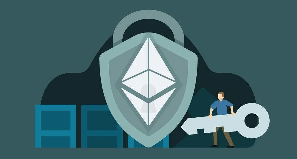 Подробнее о статье Как обеспечить безопасность криптовалюты