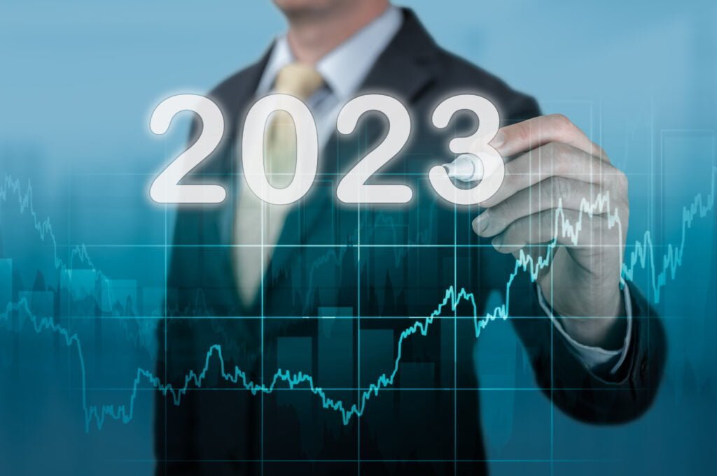 Криптовалюти зі стабільним зростом у 2023 році