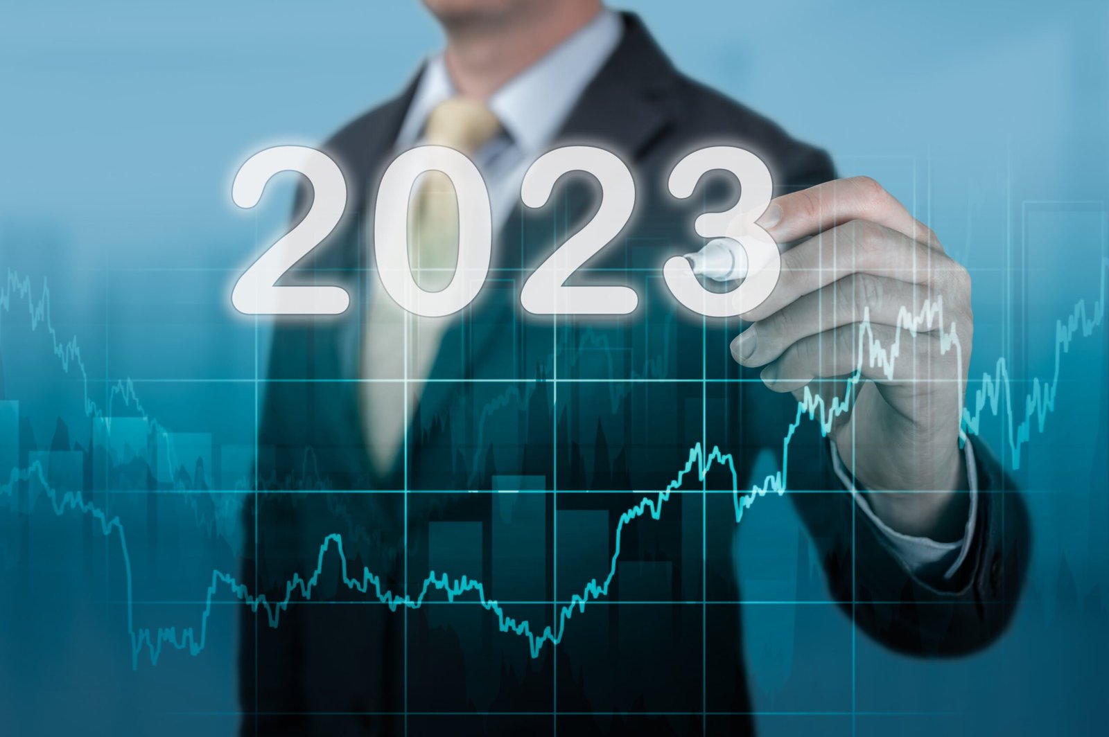 Детальніше про статтю Криптовалюти зі стабільним зростом у 2023 році