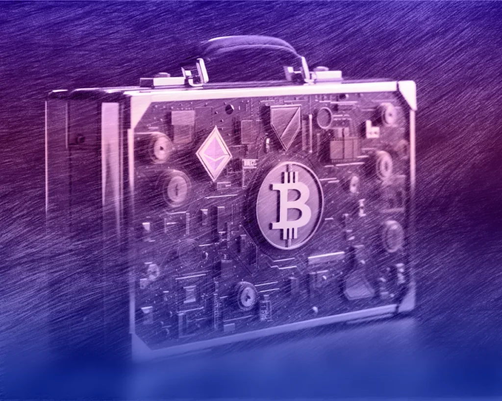 Лучший трекер портфеля криптовалют