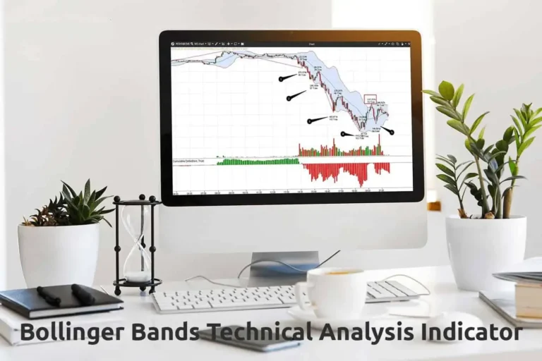 Полосы Боллинджера: описание индикатора и основные торговые стратегии