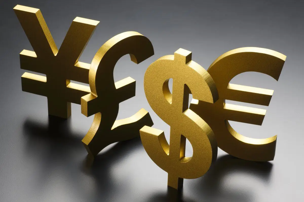 Детальніше про статтю Валюта котирування (Quoted currency)