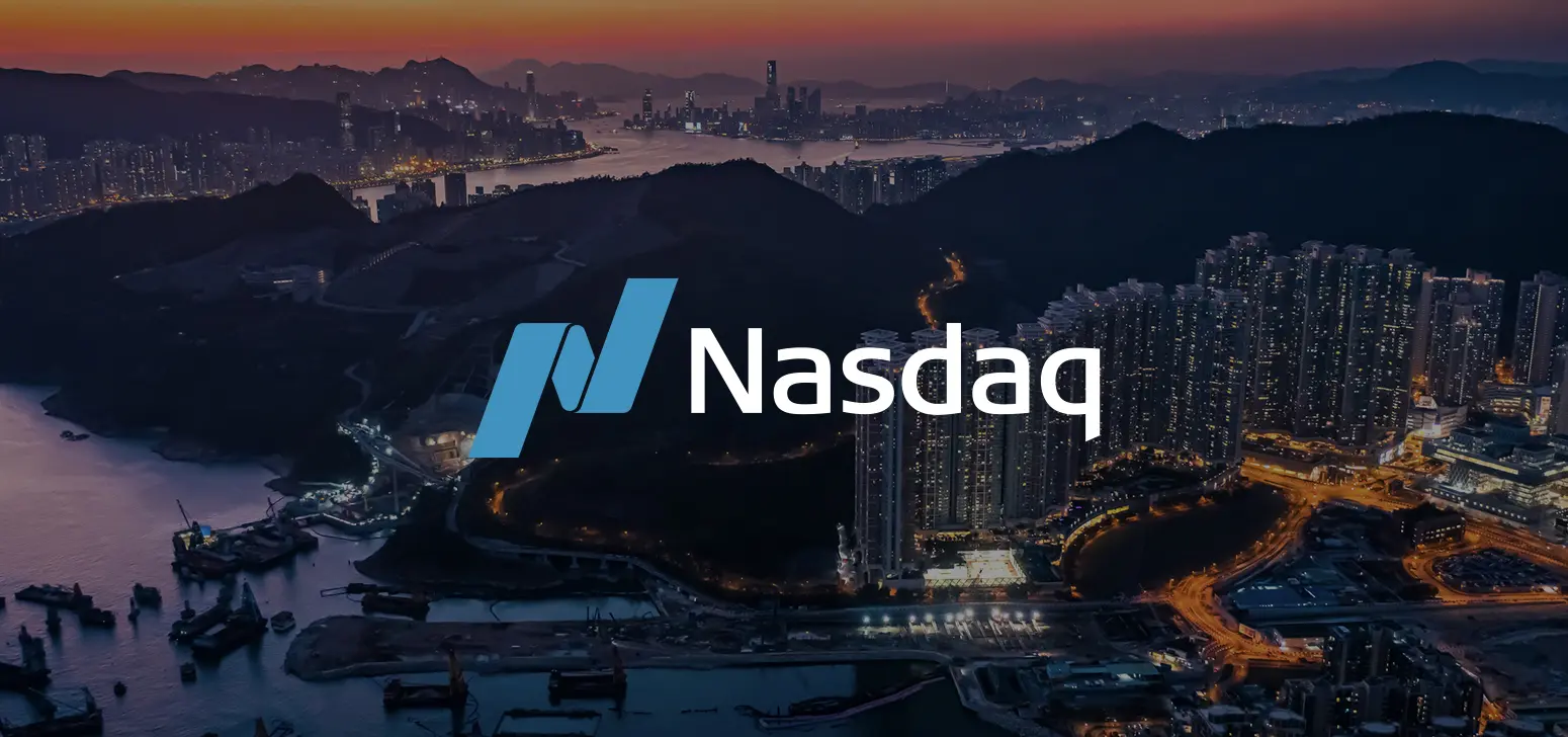 Детальніше про статтю Індекс NASDAQ (NASDAQ Index)
