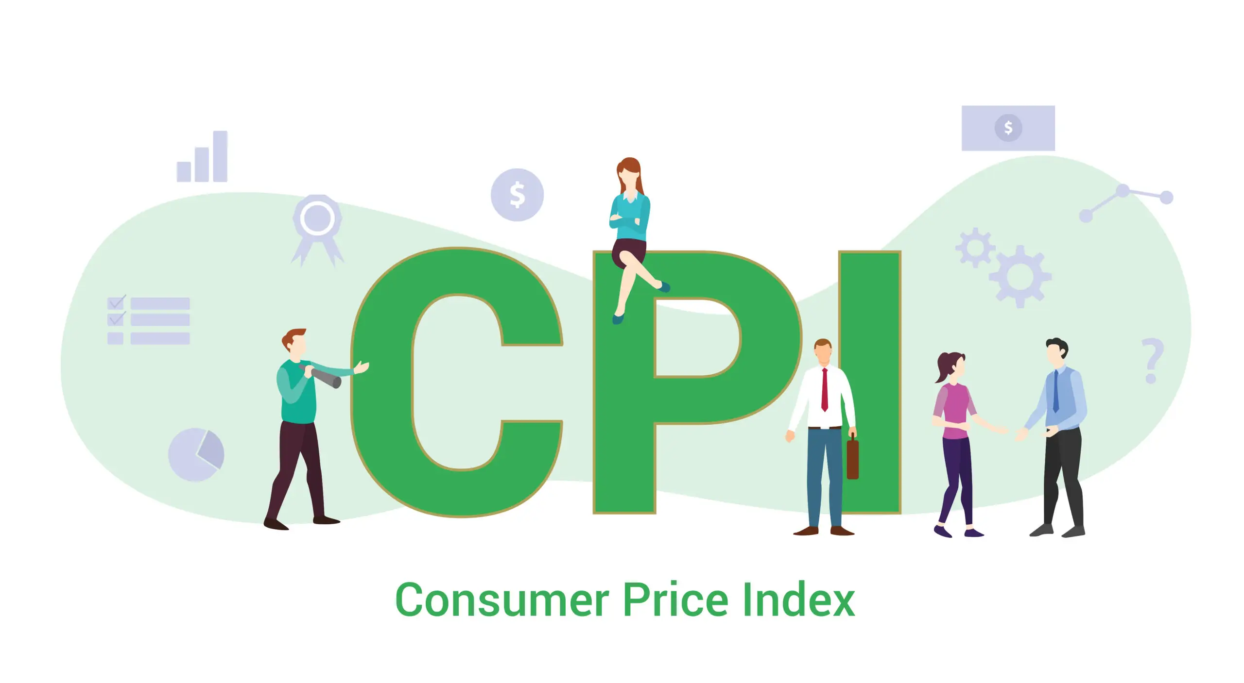 Детальніше про статтю Індекс споживчих цін (CPI: Consumer Price Index)
