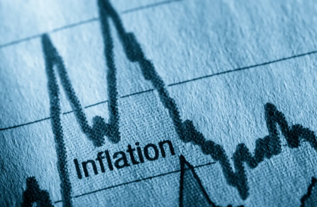 Детальніше про статтю Інфляція (Inflation)