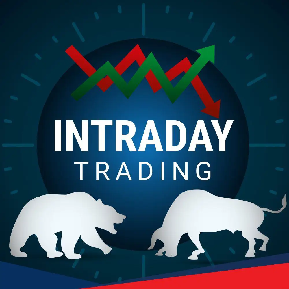 Детальніше про статтю Внутрішньо денний трейдинг (Intraday trading)