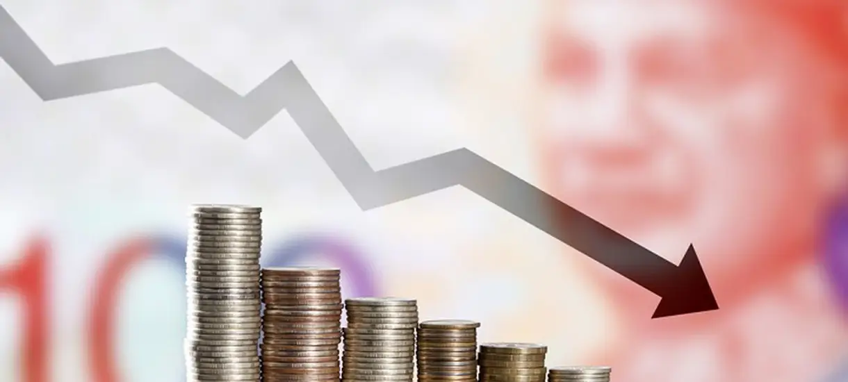 Детальніше про статтю Девальвація (Devaluation)