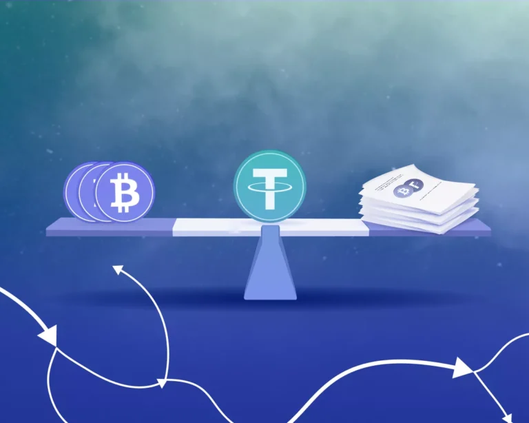 Проскальзывание цены при торговле криптовалютой