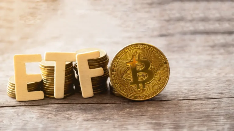Что такое Bitcoin-ETF и как он влияет на рынок?