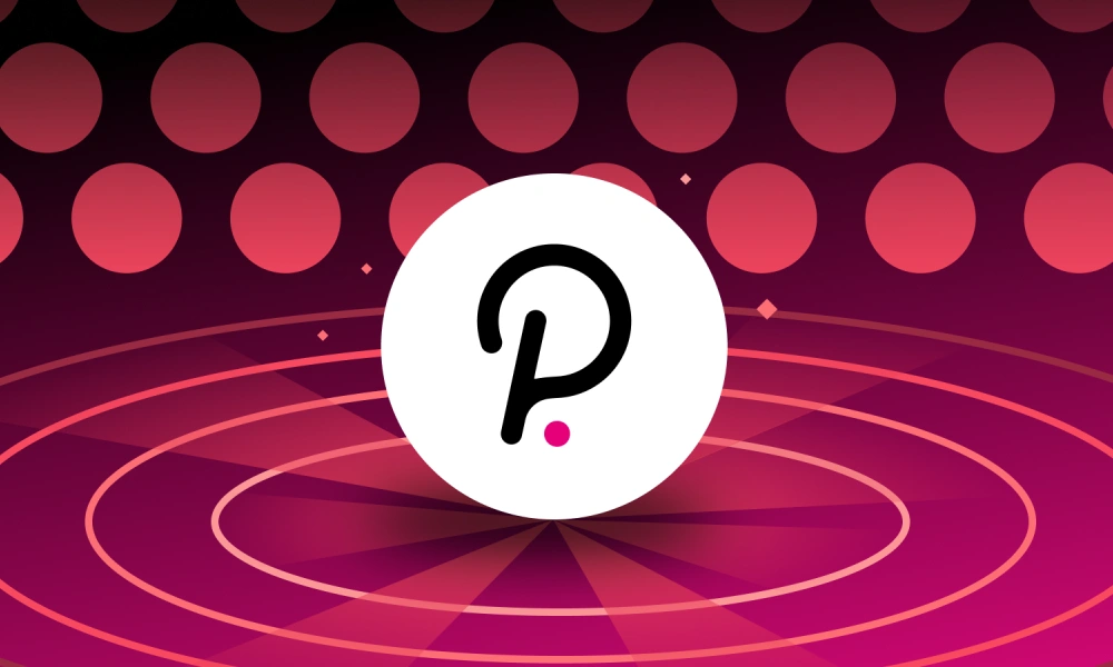 Подробнее о статье Курс Polkadot (DOT)