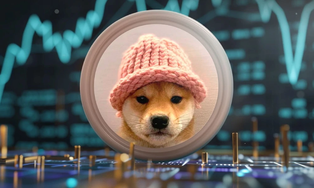 Подробнее о статье Курс dogwifhat (WIF)