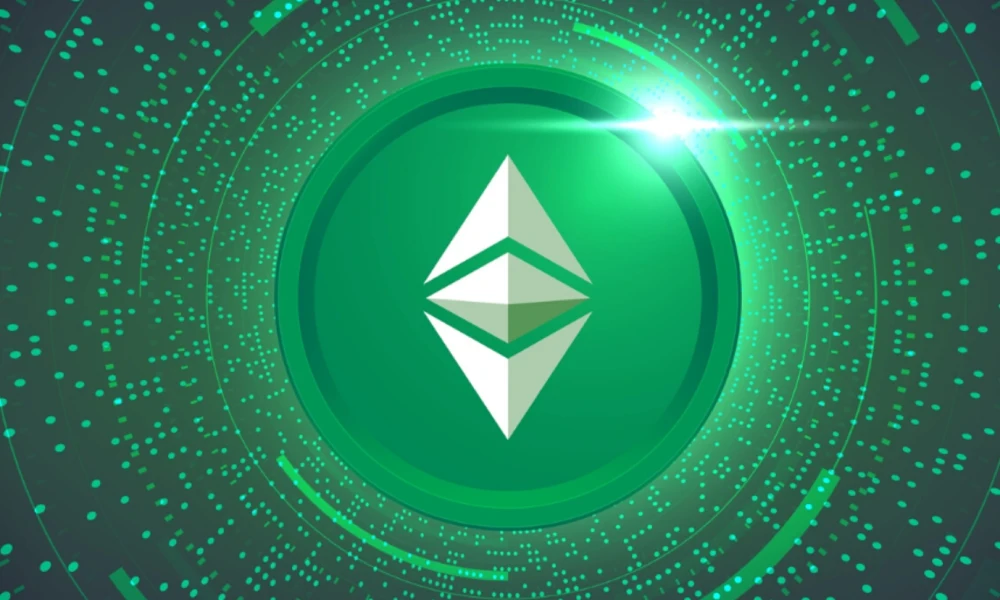 Подробнее о статье Курс Ethereum Classic (ETC)
