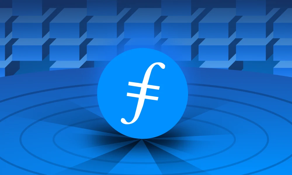 Подробнее о статье Курс Filecoin (FIL)