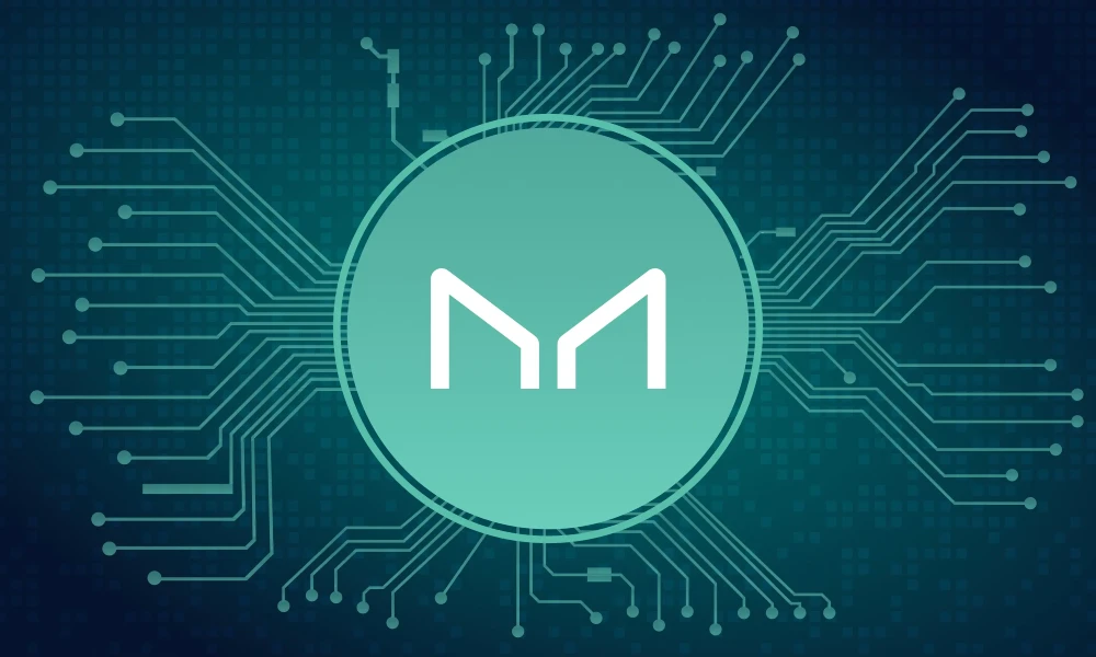 Подробнее о статье Курс Maker (MKR)
