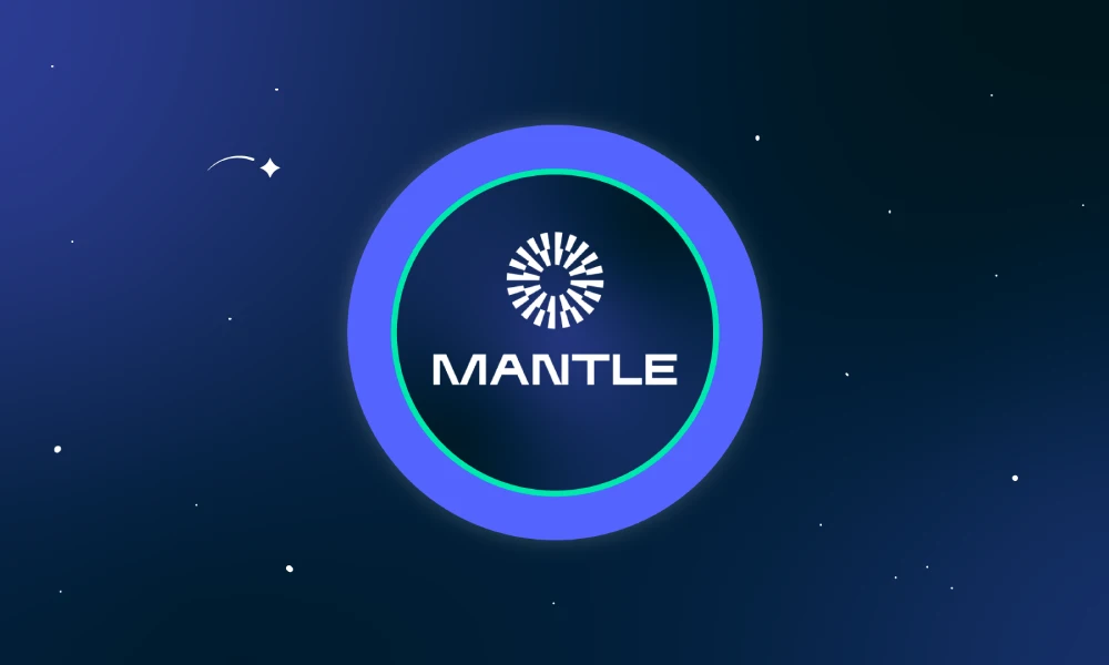 Подробнее о статье Курс Mantle (MNT)