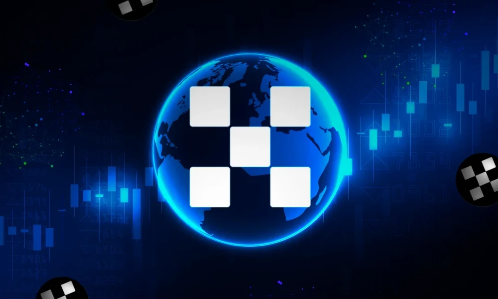 Подробнее о статье Курс OKB (OKB)