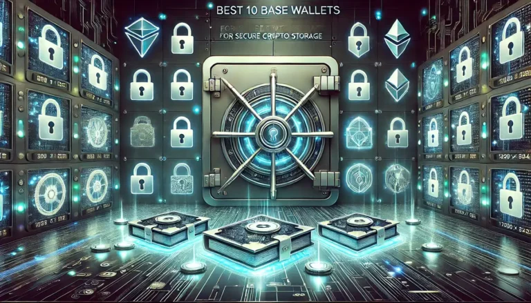 ТОП криптокошельков для надежного хранения криптовалют в 2024 году
