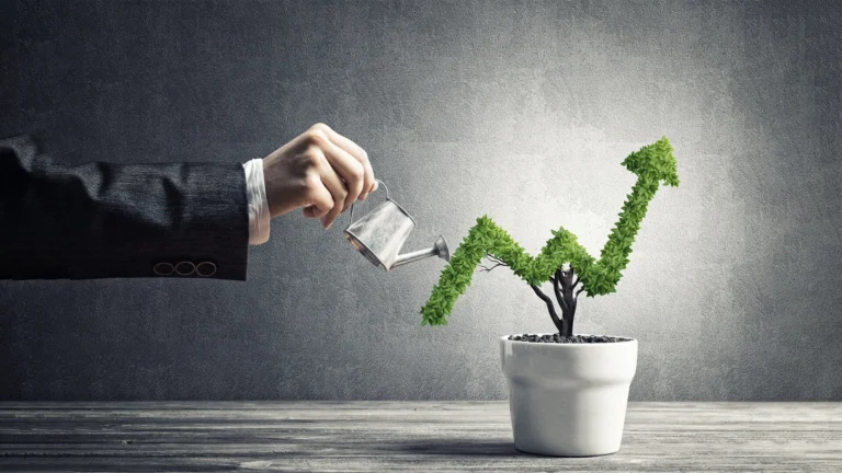 Что ограничивает вашу доходность на финансовых рынках?