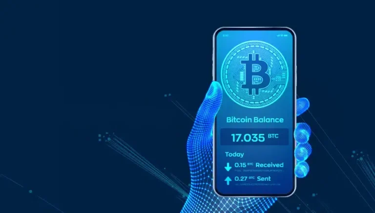 Как создать биткоин-кошелек: пошаговая инструкция для начинающих