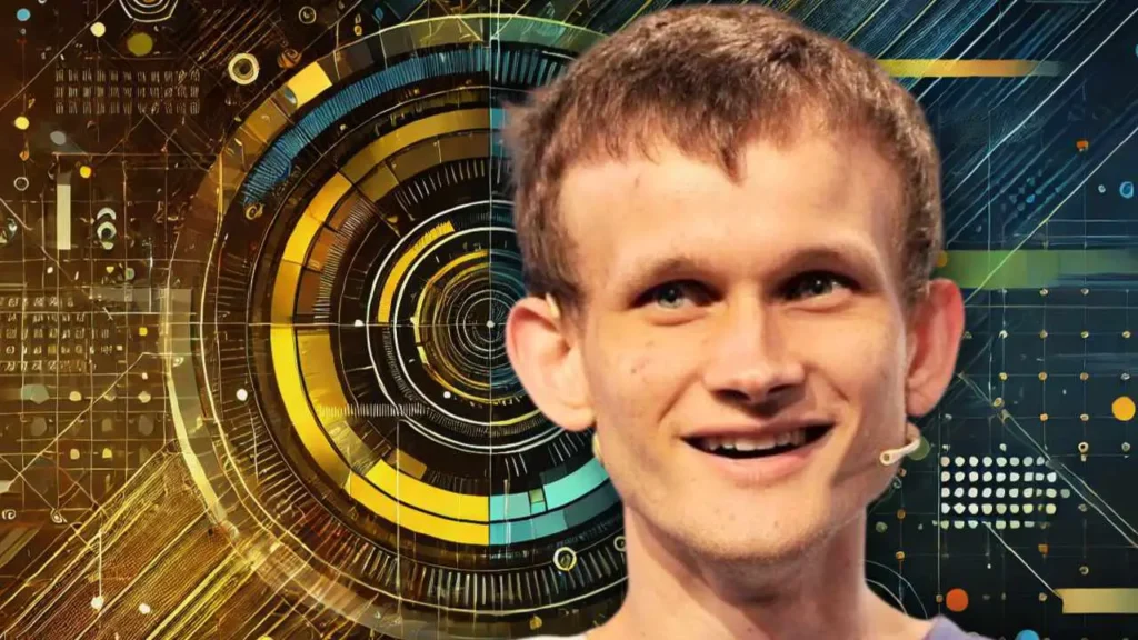 Биография Виталия Бутерина - создателя Ethereum