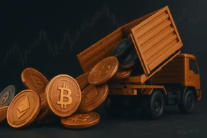 Как работает фандинг в трейдинге